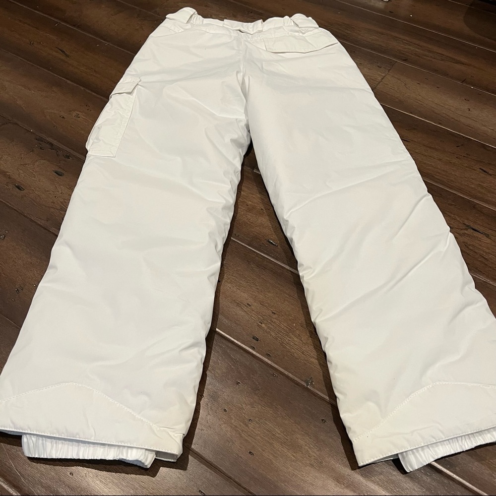 Snow pants - Picture 3 of 4